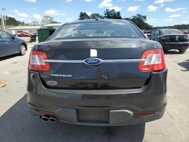 Photo 6 from auction – 2010 FORD TAURUS SE with VIN 1FAHP2DW9AG117678