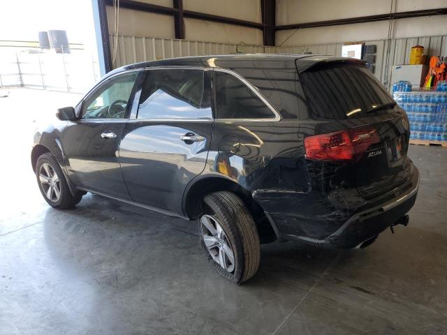 Photo 2 from auction – 2012 ACURA MDX TECHNOLOGY with VIN 2HNYD2H37CH502810