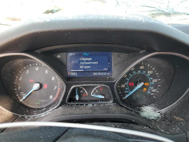 Photo 9 from auction – 2014 FORD FOCUS SE with VIN 1FADP3K2XEL244330