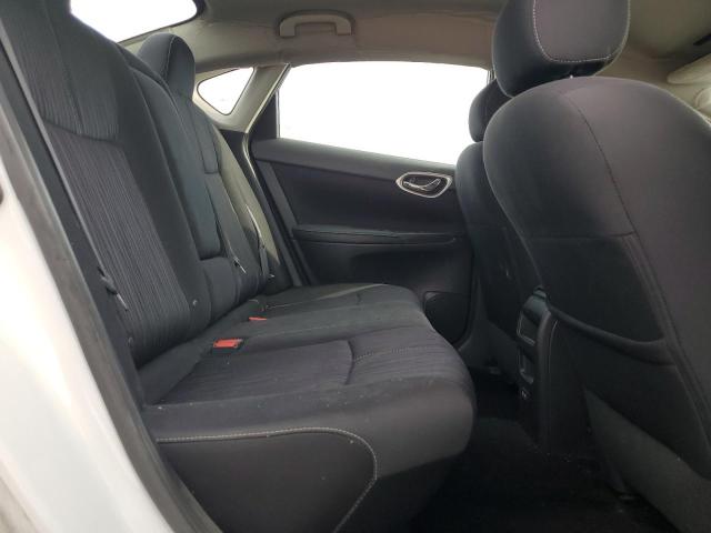 Photo 10 from auction – 2017 NISSAN SENTRA S with VIN 3N1AB7AP6HY360445
