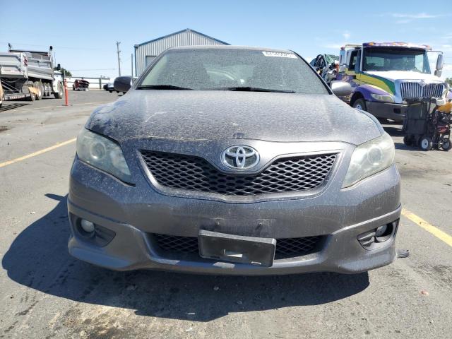 Photo 5 from auction – 2010 TOYOTA CAMRY BASE with VIN 4T1BF3EK3AU012555