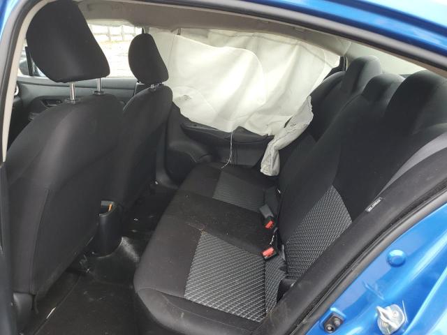 Foto 10 de la subasta – 2021 NISSAN VERSA S con VIN 3N1CN8DV2ML925667