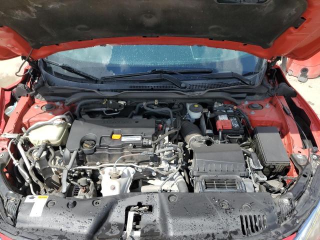 Photo 11 from auction – 2016 HONDA CIVIC EX with VIN 2HGFC2F77GH575687