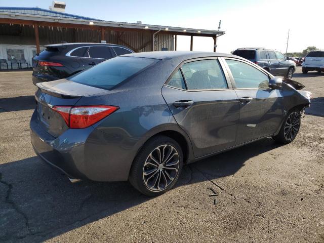Photo 3 from auction – 2015 TOYOTA COROLLA L with VIN 5YFBURHE0FP203115