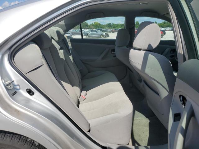 Photo 10 from auction – 2008 TOYOTA CAMRY CE with VIN 4T4BE46KX8R025116