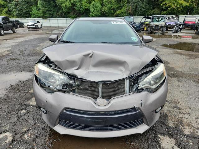Photo 5 from auction – 2016 TOYOTA COROLLA L with VIN 2T1BURHE7GC577190