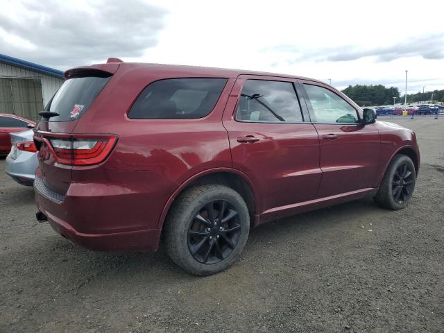 Photo 3 from auction – 2018 DODGE DURANGO GT with VIN 1C4RDJDG0JC409219