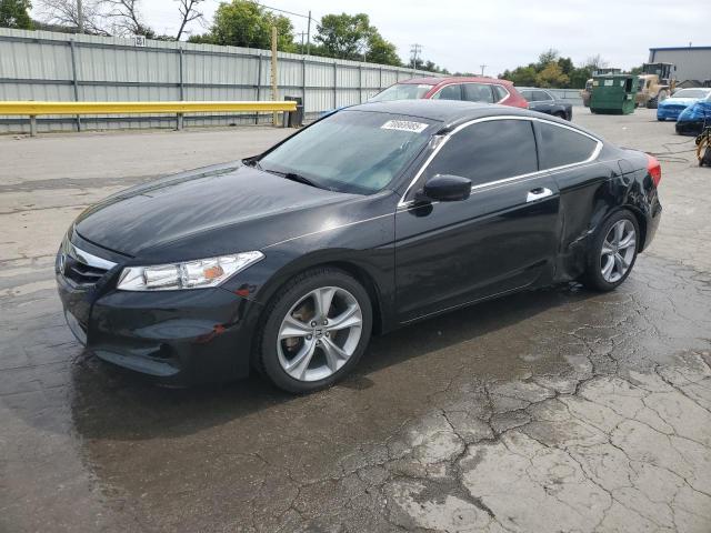 HONDA ACCORD EXL 2011 with VIN 1HGCS2B87BA006950 - Photo from auction