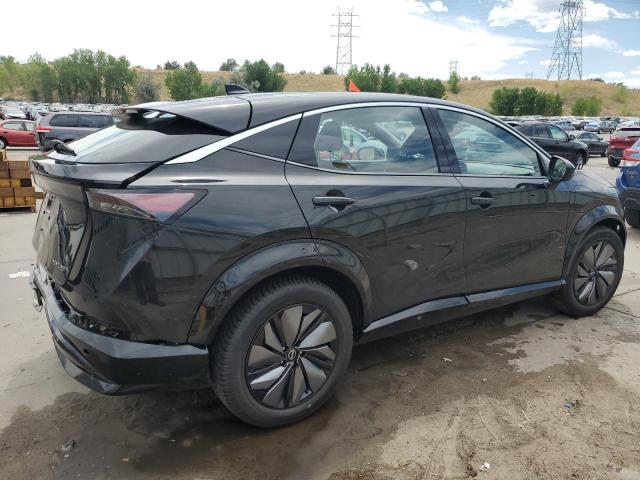 Photo 3 from auction – 2023 NISSAN ARIYA VENT with VIN JN1BF0AA7PM402831