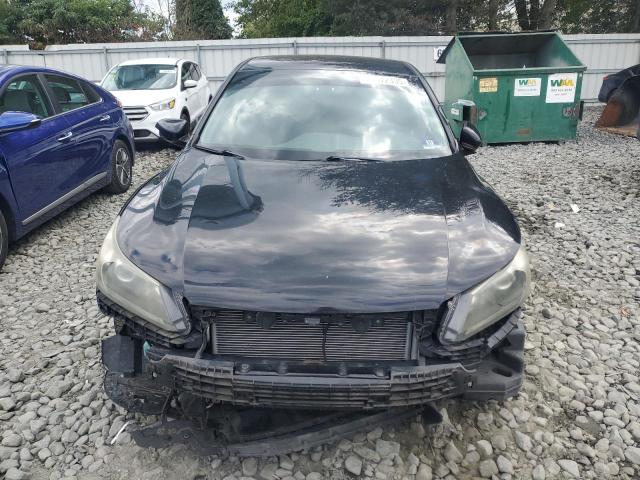 Photo 5 from auction – 2015 HONDA ACCORD LX with VIN 1HGCR2F30FA246969
