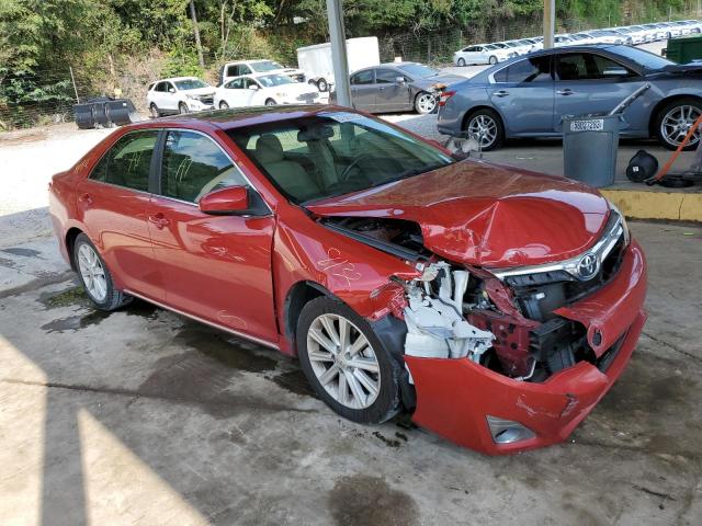 Photo 4 from auction – 2012 TOYOTA CAMRY BASE with VIN 4T1BF1FK3CU619626