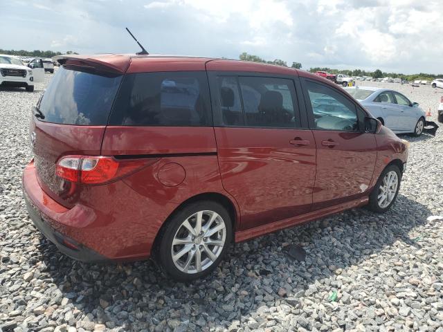 Photo 3 from auction – 2012 MAZDA 5 with VIN JM1CW2CL0C0123492