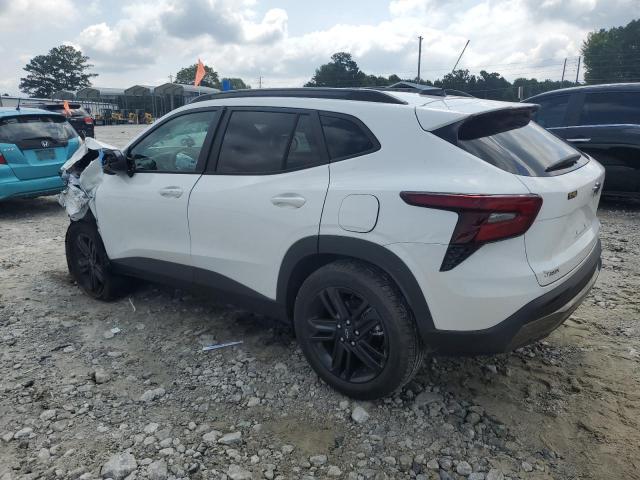 Photo 2 from auction – 2025 CHEVROLET TRAX ACTIV with VIN KL77LKEP9SC130509