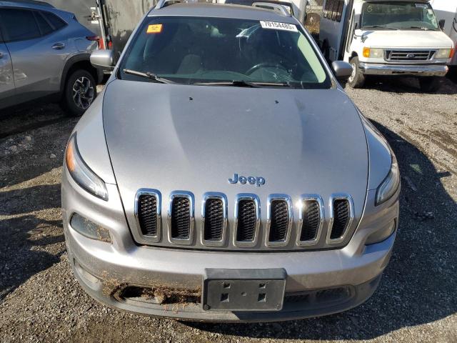 Photo 5 from auction – 2015 JEEP CHEROKEE L with VIN 1C4PJLCB9FW683512