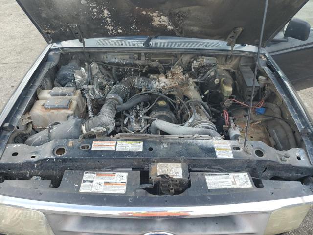 Photo 11 from auction – 1997 FORD RANGER with VIN 1FTCR10A6VPB39503