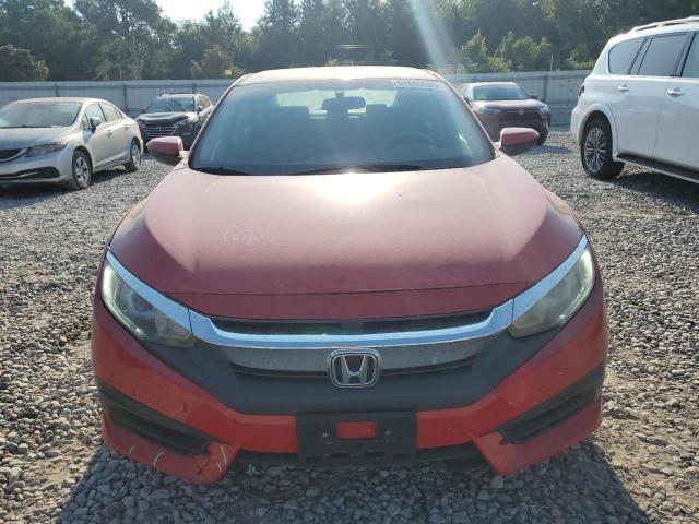 Photo 5 from auction – 2018 HONDA CIVIC LX with VIN 2HGFC2F53JH549593