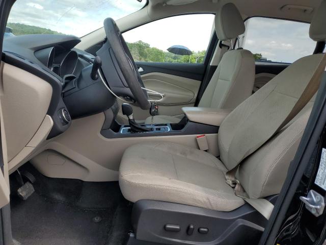 Photo 7 from auction – 2017 FORD ESCAPE SE with VIN 1FMCU0GDXHUD95315