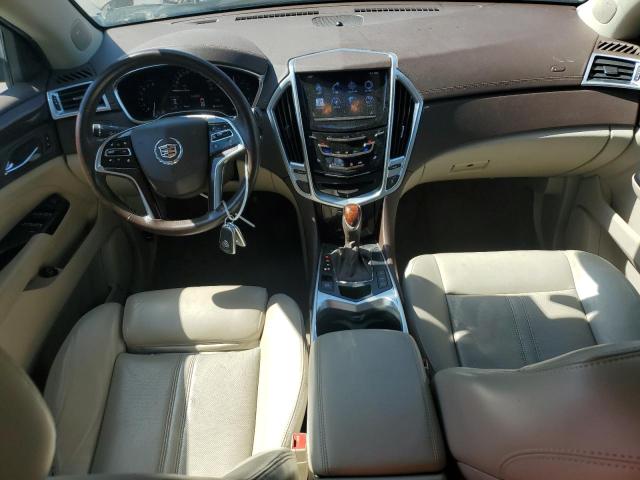 Photo 8 from auction – 2015 CADILLAC SRX LUXURY COLLECTION with VIN 3GYFNEE36FS565876