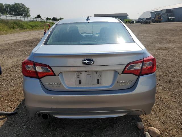 Photo 6 from auction – 2017 SUBARU LEGACY 2.5 with VIN 4S3BNAF67H3020428