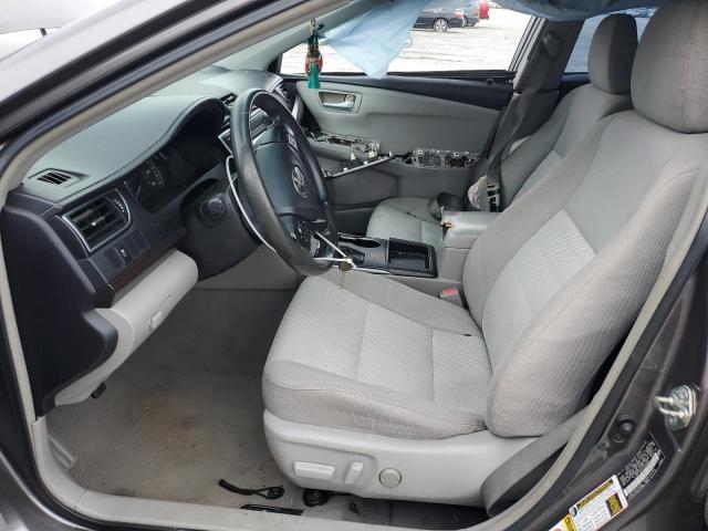 Photo 7 from auction – 2015 TOYOTA CAMRY LE with VIN 4T1BF1FK0FU028500