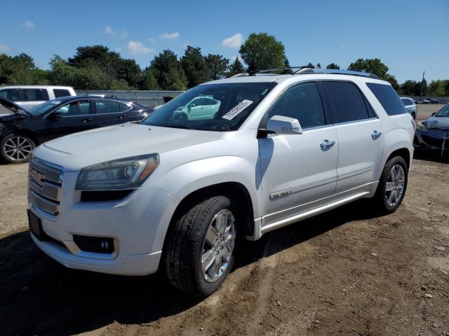 GMC ACADIA DEN 2016 with VIN 1GKKVTKD5GJ285475 - Photo from auction