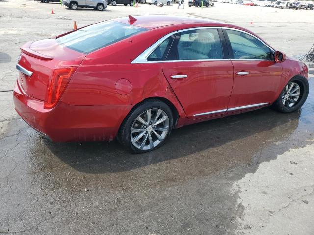 Photo 3 from auction – 2013 CADILLAC XTS with VIN 2G61N5S30D9145113