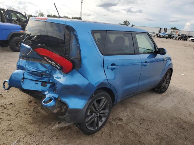 Снимка 3 от търг – 2015 KIA SOUL + с VIN KNDJP3A51F7219965
