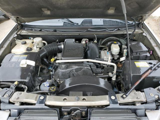 Zdjęcie 12 z aukcji – 2005 GMC ENVOY z VIN 1GKDT13S352384710
