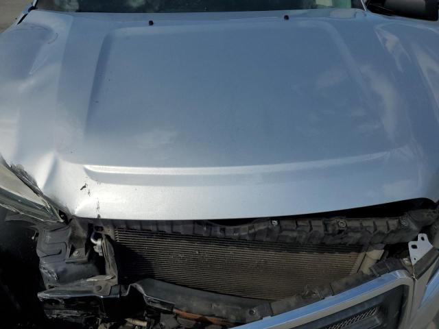 Photo 11 from auction – 2015 GMC ACADIA SLE with VIN 1GKKRPKD4FJ370463