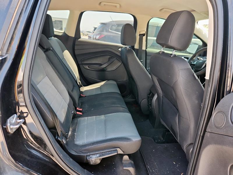 Photo 10 from auction – 2016 FORD ESCAPE SE with VIN 1FMCU0GXXGUA44672