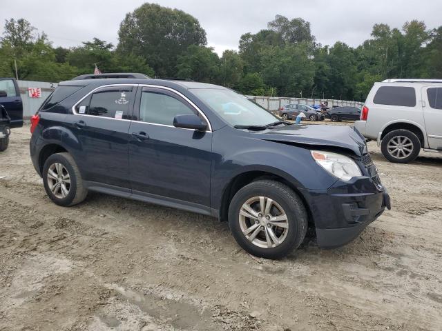 Photo 4 from auction – 2015 CHEVROLET EQUINOX LT with VIN 2GNALBEK0F6199429