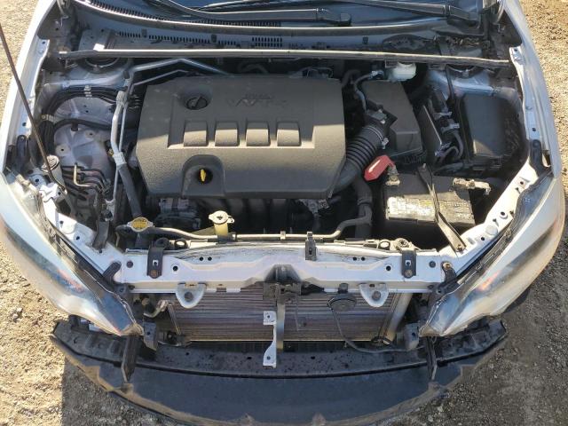 Photo 11 from auction – 2014 TOYOTA COROLLA L with VIN 5YFBURHE5EP096707