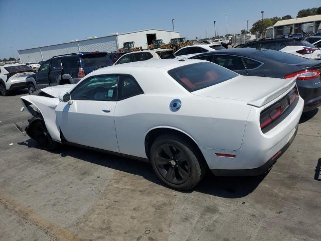 Photo 2 from auction – 2021 DODGE CHALLENGER SXT with VIN 2C3CDZAG2MH526587