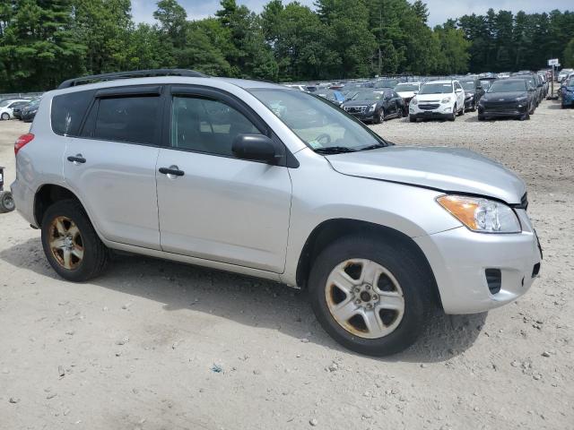 Photo 4 from auction – 2009 TOYOTA RAV4 with VIN JTMBF33V69D005211