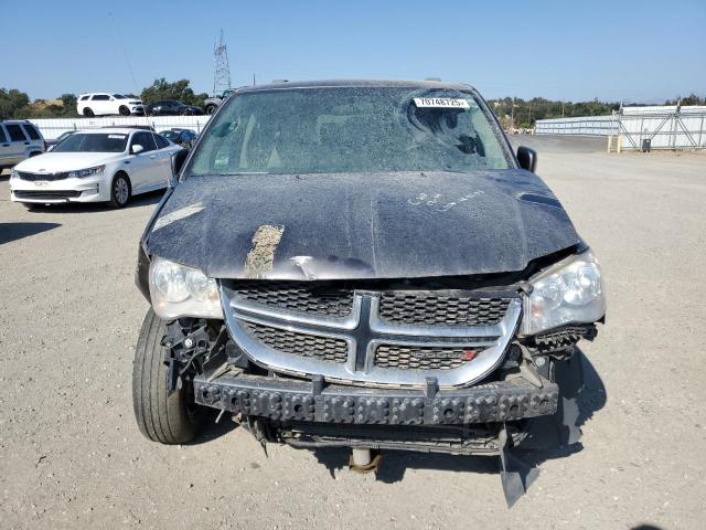 Photo 5 from auction – 2016 DODGE GRAND CARA with VIN 2C7WDGCG3GR364156