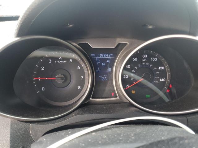 Photo 9 from auction – 2016 HYUNDAI VELOSTER with VIN KMHTC6AD3GU304284