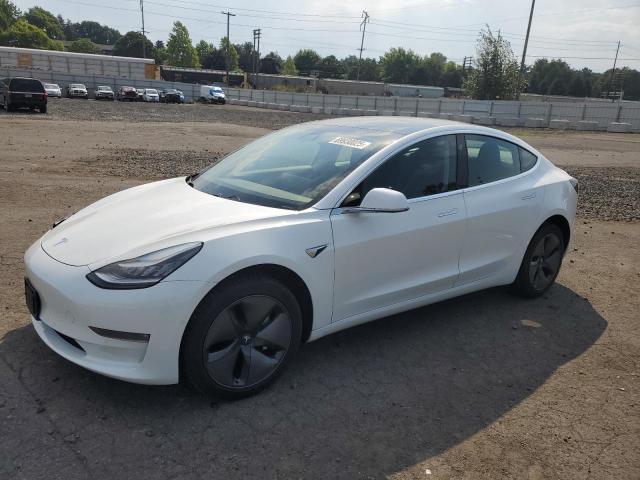 TESLA MODEL 3 2019 with VIN 5YJ3E1EA6KF401188 - Photo from auction