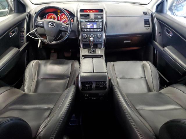 Photo 8 from auction – 2010 MAZDA CX-9 with VIN JM3TB3MV2A0208579