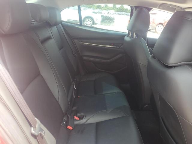 Photo 10 from auction – 2021 MAZDA 3 with VIN JM1BPBAYXM1311522