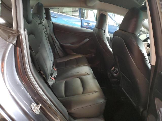 Photo 10 from auction – 2023 TESLA MODEL 3 with VIN 5YJ3E1EBXPF624057