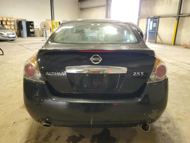 Photo 6 from auction – 2012 NISSAN ALTIMA BAS with VIN 1N4AL2APXCN576727