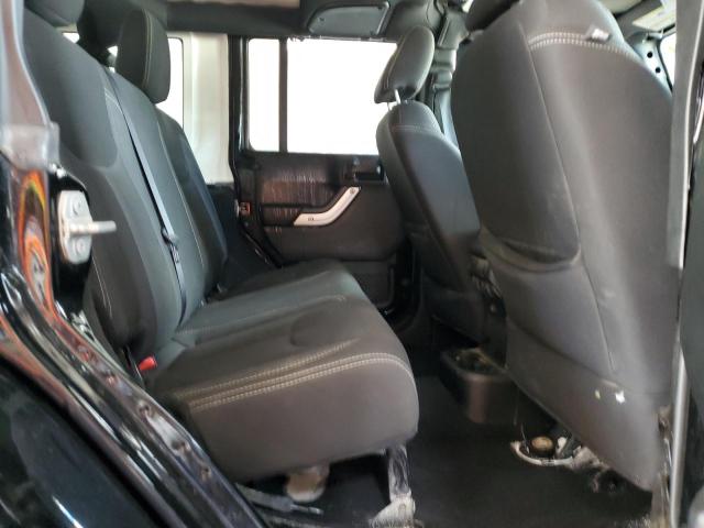 Photo 11 from auction – 2017 JEEP WRANGLER U with VIN 1C4HJWEG9HL660928