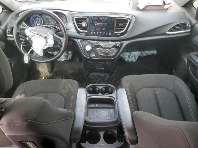 Photo 8 from auction – 2020 CHRYSLER PACIFICA T with VIN 2C4RC1FG8LR107848