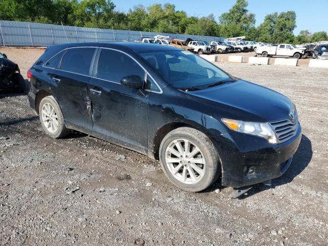 Photo 4 from auction – 2011 TOYOTA VENZA with VIN 4T3ZA3BB0BU040047