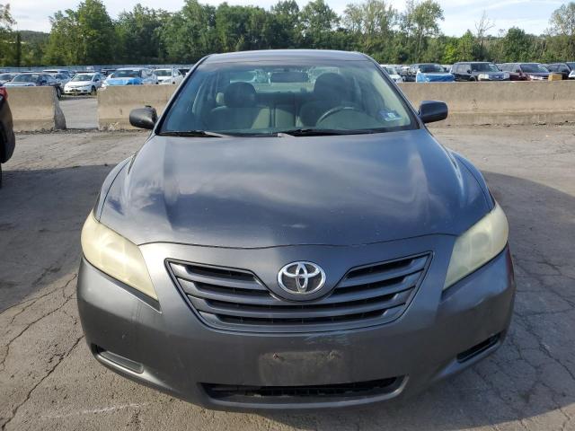 Photo 5 from auction – 2007 TOYOTA CAMRY CE with VIN 4T1BE46K77U556573