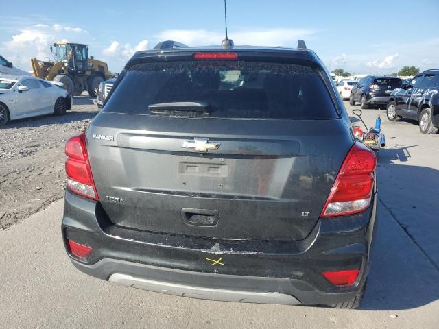 Photo 6 from auction – 2020 CHEVROLET TRAX 1LT with VIN 3GNCJLSB6LL244714
