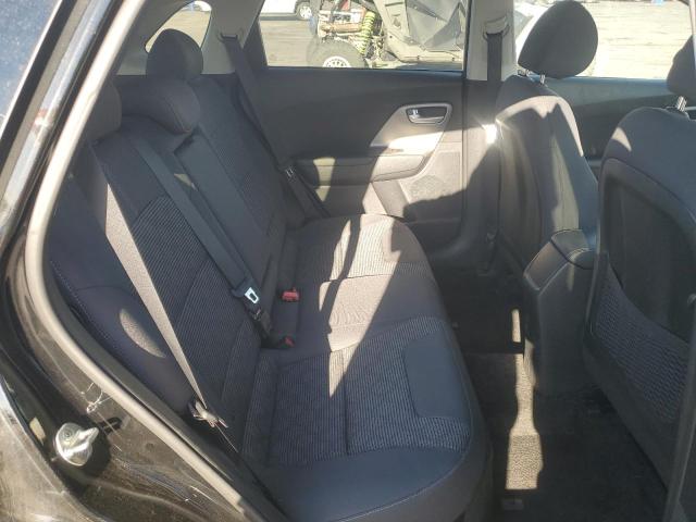 Photo 10 from auction – 2019 KIA NIRO LX with VIN KNDCM3LD1K5290031