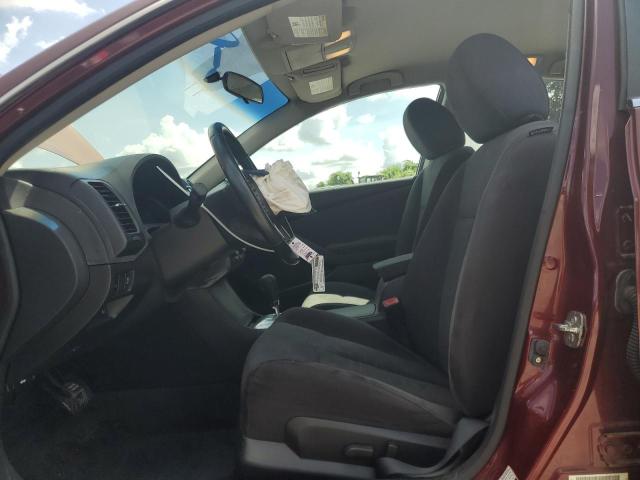 Photo 7 from auction – 2012 NISSAN ALTIMA BAS with VIN 1N4AL2APXCN460251