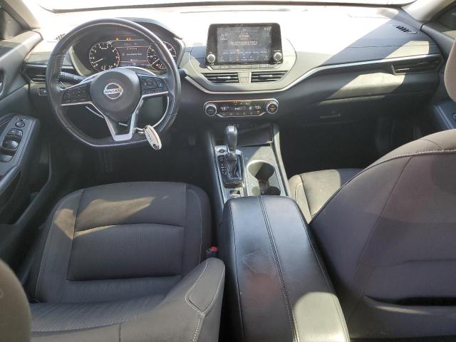 Photo 8 from auction – 2019 NISSAN ALTIMA SV with VIN 1N4BL4DV1KC242848