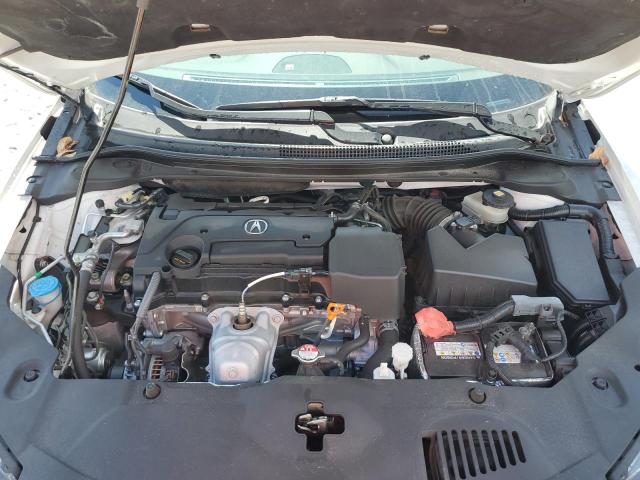 Photo 11 from auction – 2019 ACURA ILX with VIN 19UDE2F38KA000407